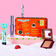 Kit Holiday Benefit Totally Glam Telegram